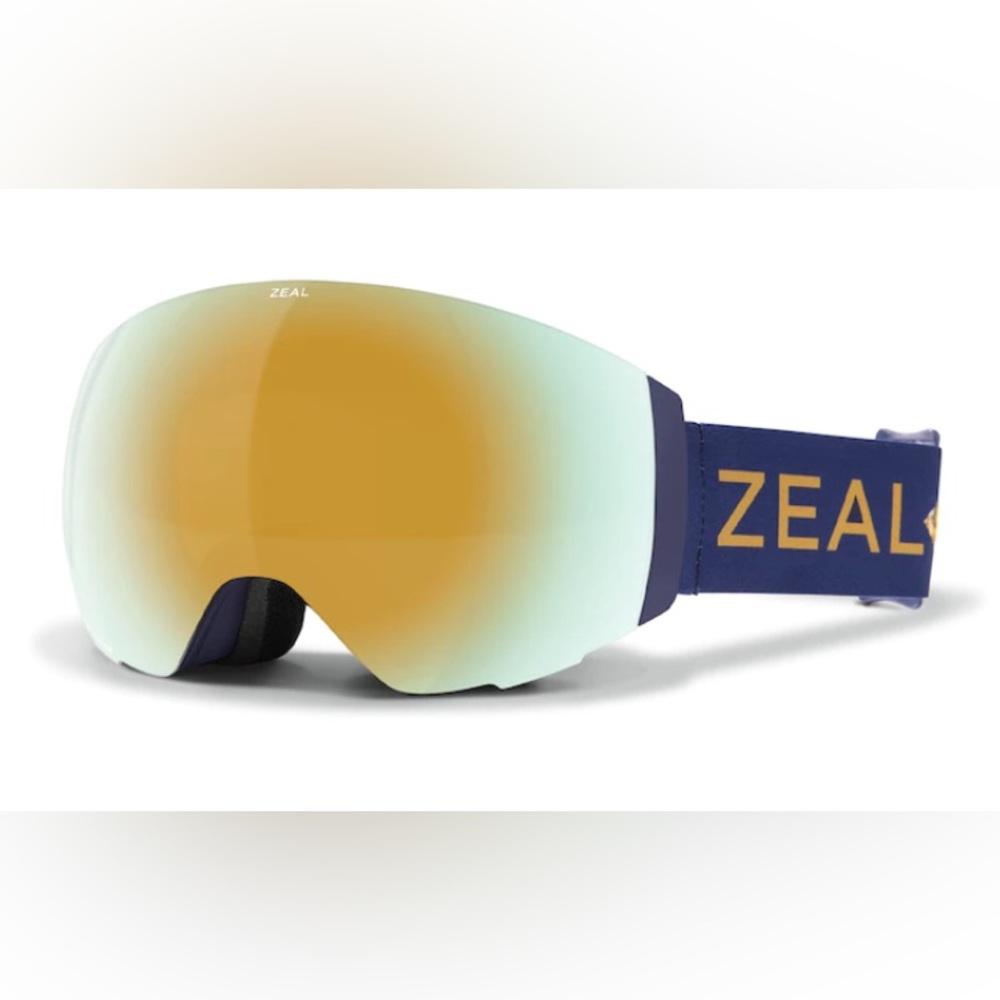 Zeal Optics Portal Ski Goggles